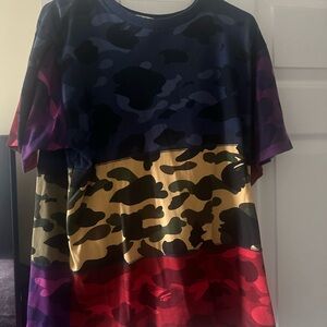 Vintage Bape Tee